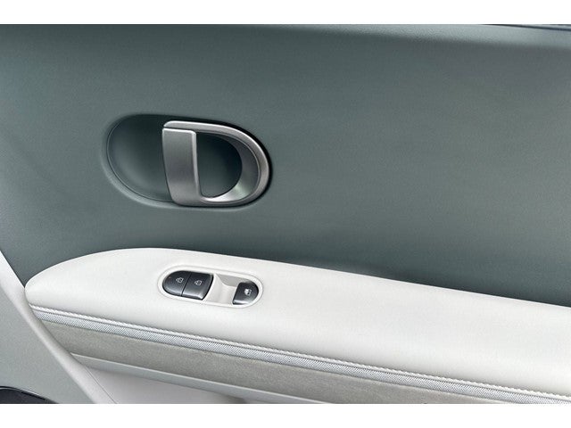 2025 Hyundai IONIQ 5 Limited