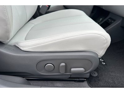 2025 Hyundai IONIQ 5 Limited