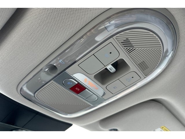 2025 Hyundai IONIQ 5 Limited