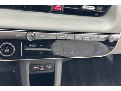 2025 Hyundai IONIQ 5 Limited