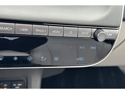 2025 Hyundai IONIQ 5 Limited