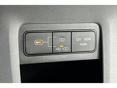 2025 Hyundai IONIQ 5 Limited