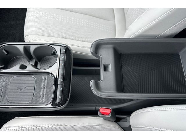 2025 Hyundai IONIQ 5 Limited