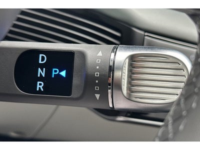 2025 Hyundai IONIQ 5 Limited