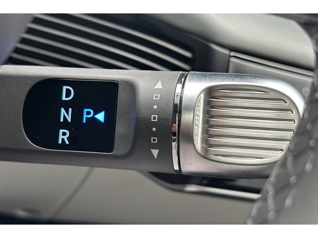 2025 Hyundai IONIQ 5 Limited