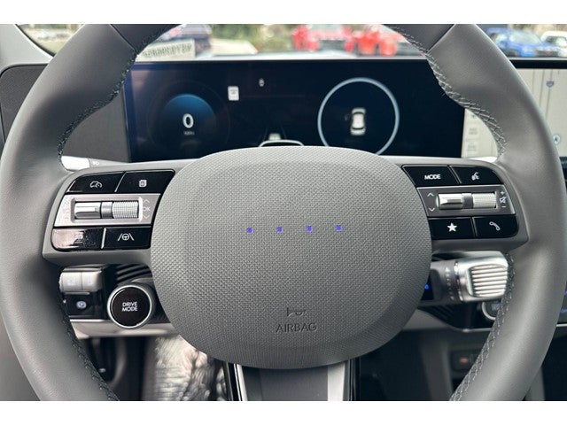 2025 Hyundai IONIQ 5 Limited