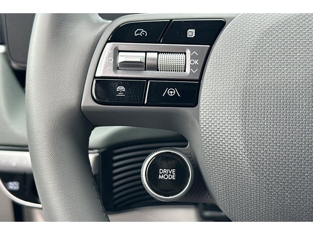 2025 Hyundai IONIQ 5 Limited