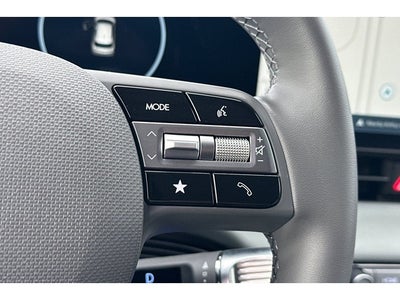 2025 Hyundai IONIQ 5 Limited