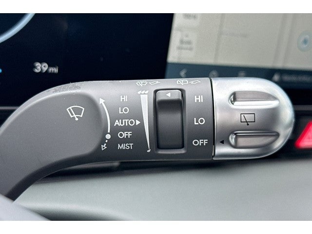 2025 Hyundai IONIQ 5 Limited