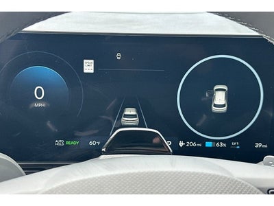 2025 Hyundai IONIQ 5 Limited