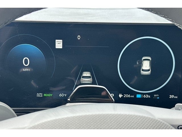 2025 Hyundai IONIQ 5 Limited