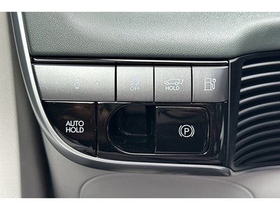 2025 Hyundai IONIQ 5 Limited