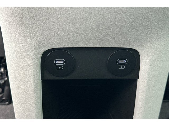 2025 Hyundai IONIQ 5 Limited