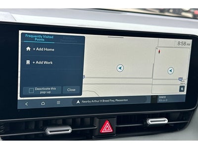 2025 Hyundai IONIQ 5 Limited