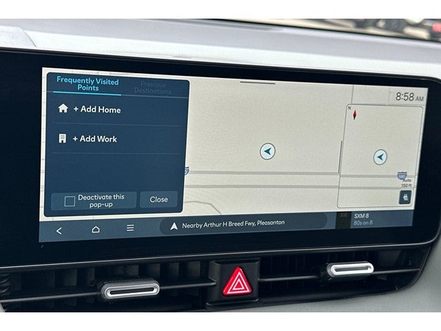 2025 Hyundai IONIQ 5 Limited