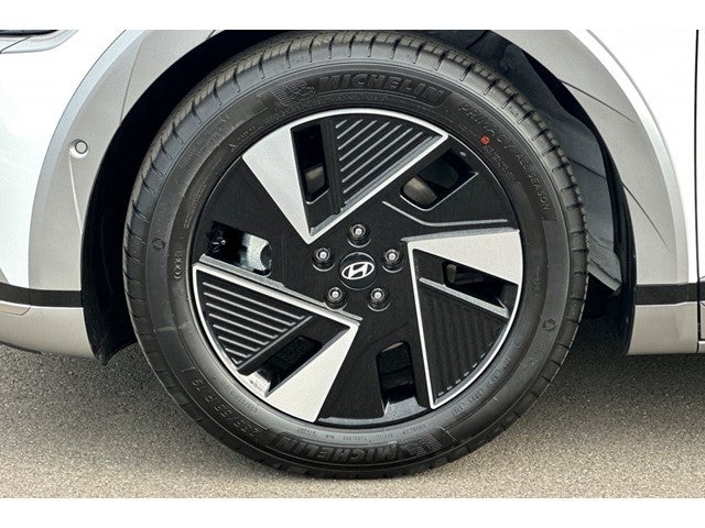 2025 Hyundai IONIQ 5 Limited