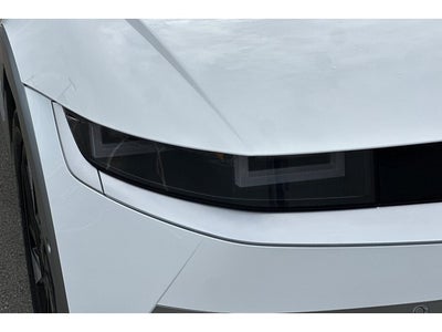 2025 Hyundai IONIQ 5 Limited