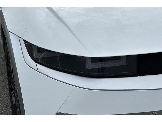 2025 Hyundai IONIQ 5 Limited