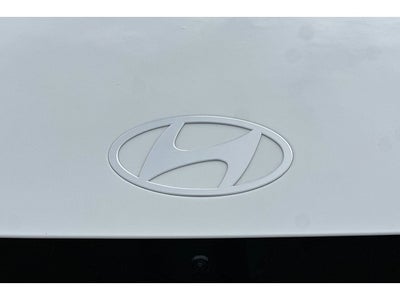 2025 Hyundai IONIQ 5 Limited