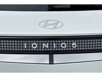 2025 Hyundai IONIQ 5 Limited