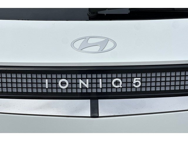 2025 Hyundai IONIQ 5 Limited