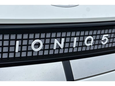 2025 Hyundai IONIQ 5 Limited