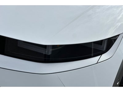2025 Hyundai IONIQ 5 Limited
