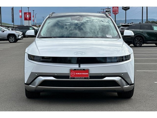 2025 Hyundai IONIQ 5 Limited