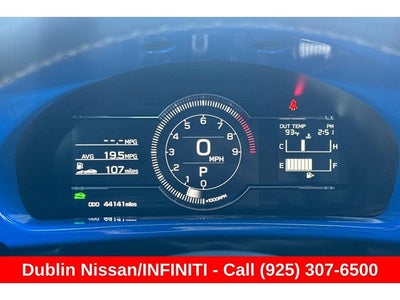 2022 Toyota GR86 Premium