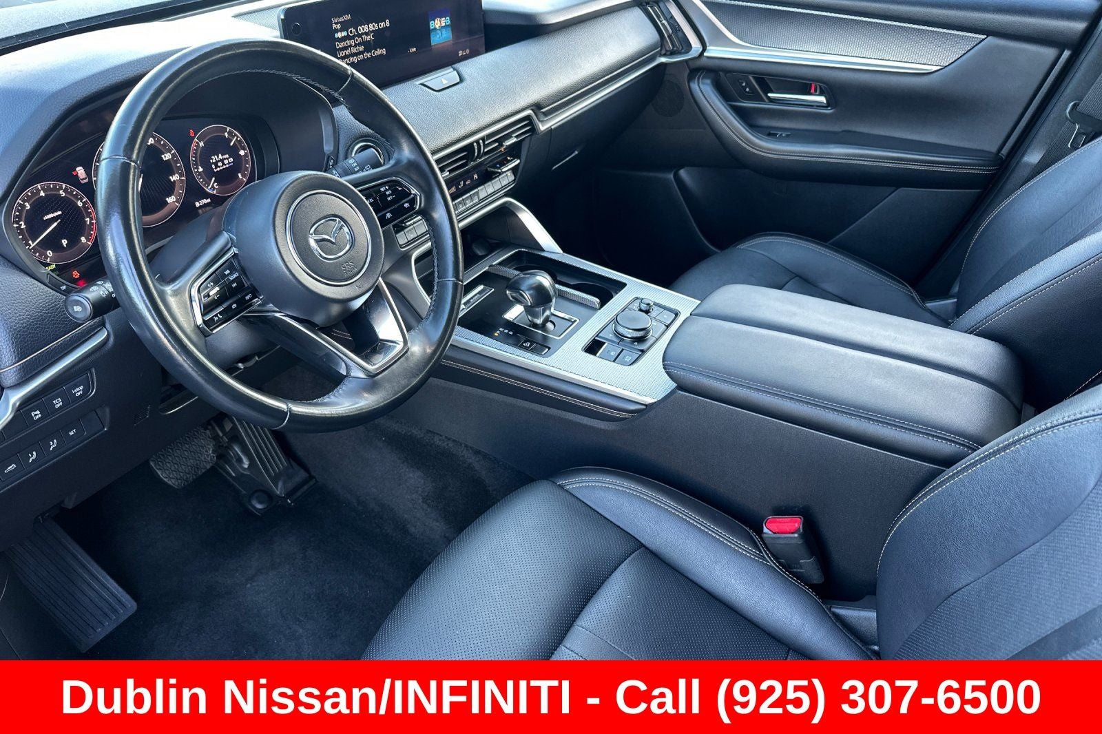 2024 Mazda Mazda CX-90 3.3 Turbo S