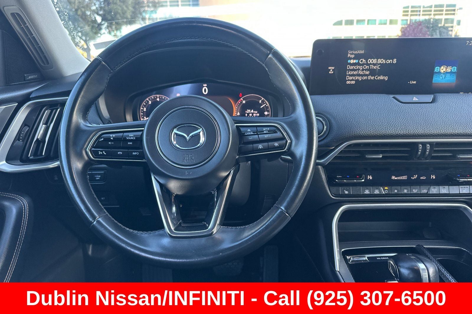 2024 Mazda Mazda CX-90 3.3 Turbo S