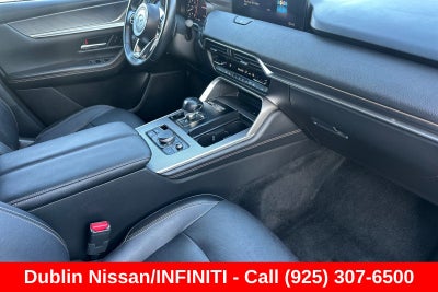 2024 Mazda Mazda CX-90 3.3 Turbo S
