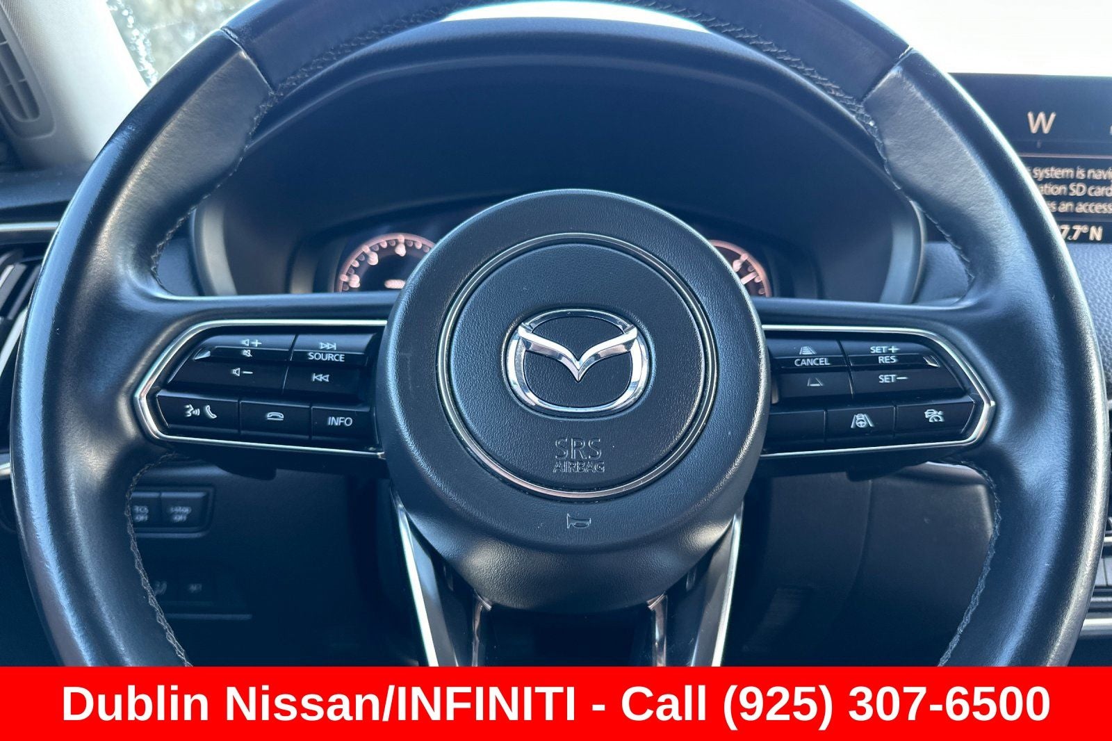 2024 Mazda Mazda CX-90 3.3 Turbo S
