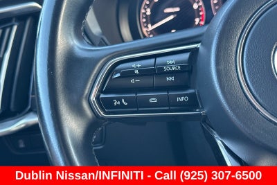 2024 Mazda Mazda CX-90 3.3 Turbo S