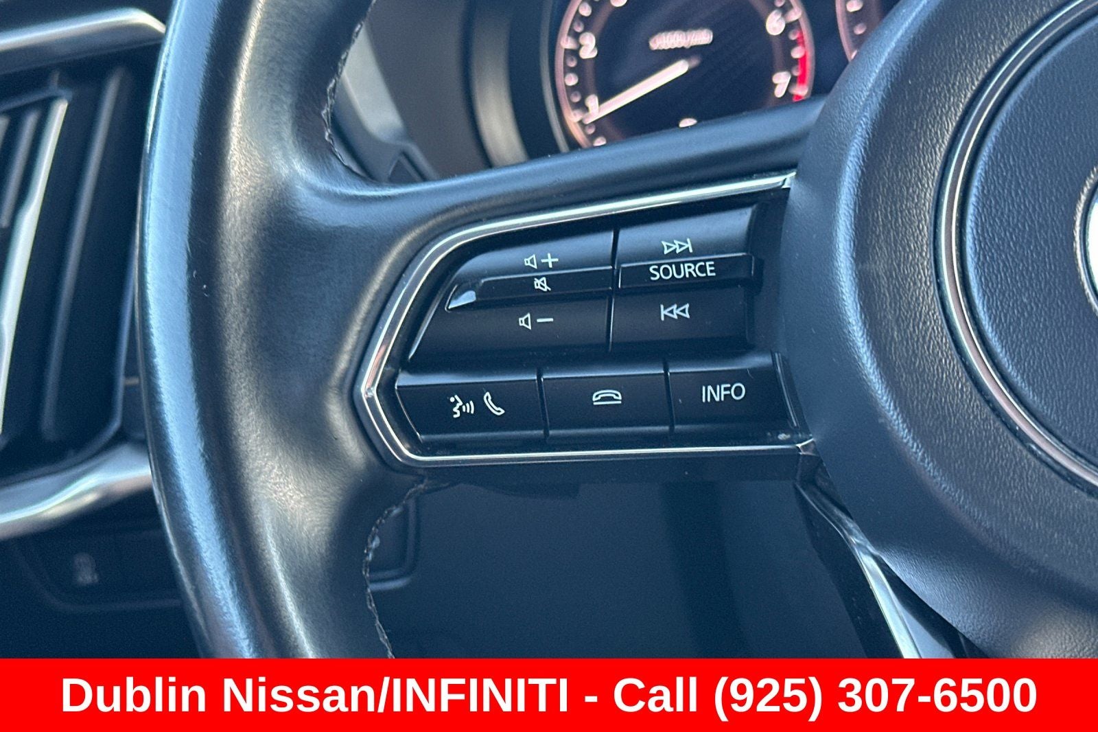 2024 Mazda Mazda CX-90 3.3 Turbo S