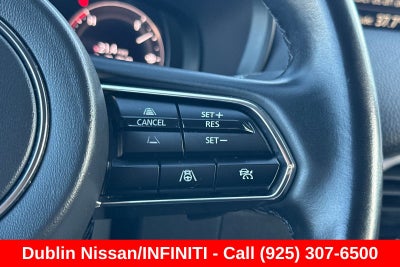 2024 Mazda Mazda CX-90 3.3 Turbo S