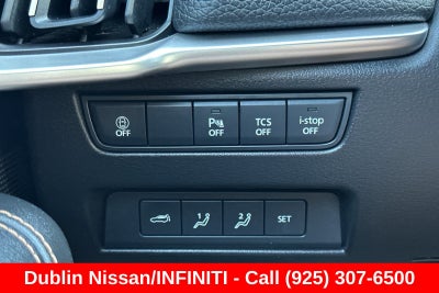 2024 Mazda Mazda CX-90 3.3 Turbo S