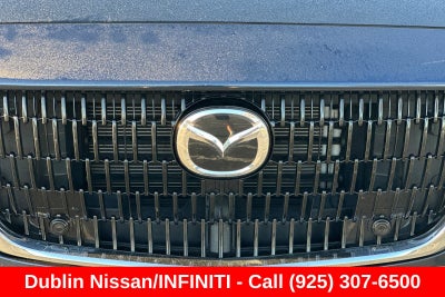 2024 Mazda Mazda CX-90 3.3 Turbo S