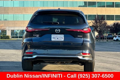 2024 Mazda Mazda CX-90 3.3 Turbo S