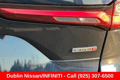 2024 Mazda Mazda CX-90 3.3 Turbo S