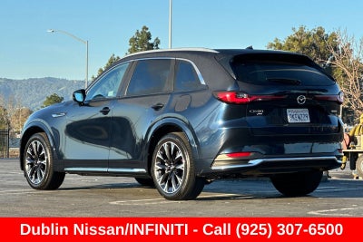 2024 Mazda Mazda CX-90 3.3 Turbo S