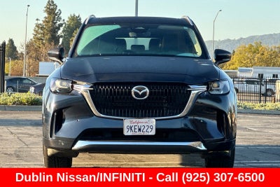 2024 Mazda Mazda CX-90 3.3 Turbo S