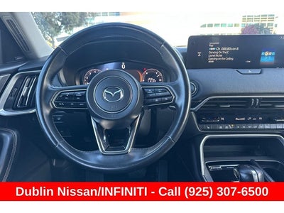 2024 Mazda Mazda CX-90 3.3 Turbo S