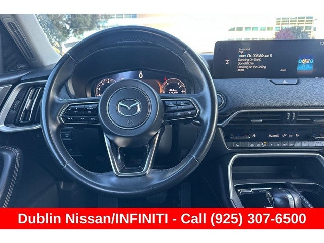 2024 Mazda Mazda CX-90 3.3 Turbo S