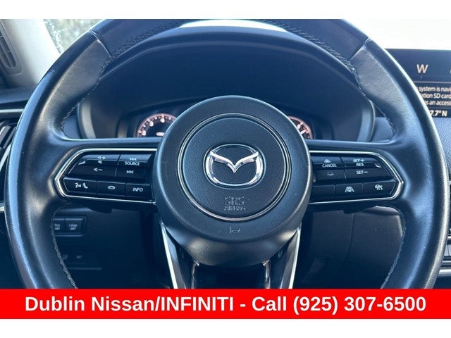 2024 Mazda Mazda CX-90 3.3 Turbo S