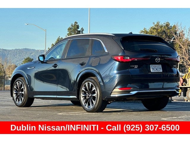 2024 Mazda Mazda CX-90 3.3 Turbo S