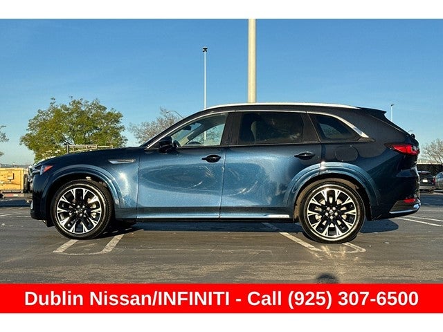 2024 Mazda Mazda CX-90 3.3 Turbo S
