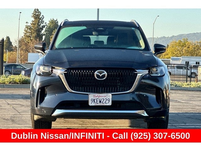 2024 Mazda Mazda CX-90 3.3 Turbo S