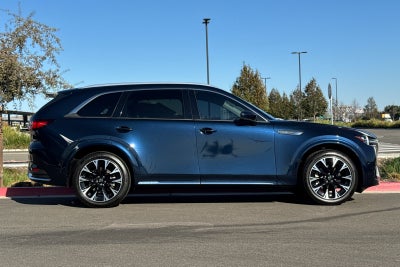 2024 Mazda Mazda CX-90 3.3 Turbo S