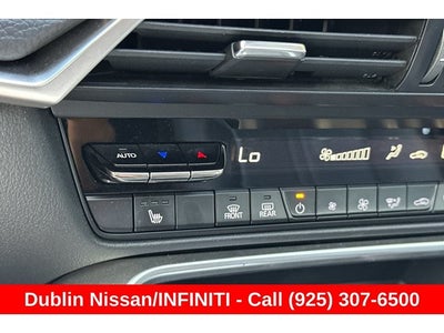 2025 Mazda Mazda CX-90 3.3 Turbo Preferred